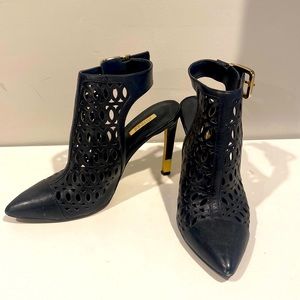 Guess Venilia slingback bootie